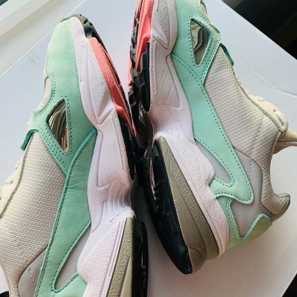 Adidas Falcon Shoes - Picture 5 of 6